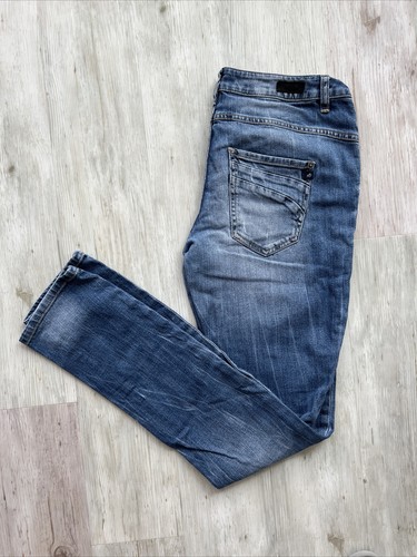 Damen jeans oliver w28 l34 - jeans,