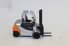 Wiking 663 60 Still Gabelstapler R 60  066360 1:87 H0 NEU in OVP