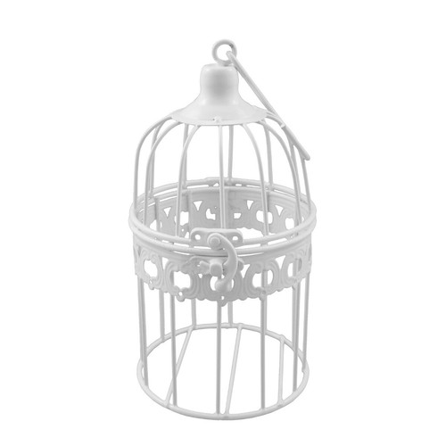 Deko metall vogel - metall,