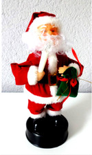 Nikolaus Weihnachtsmann mit