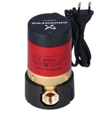 Zirkulationspumpe Grundfos UP 15-14 BA PM 80mm AUTOADAPT Trinkwasserpumpe