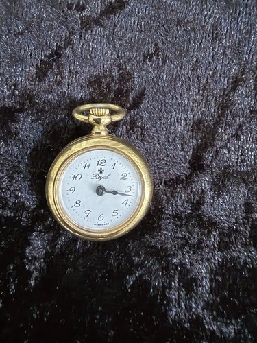 Vintage swiss royal - vintage,