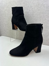 Topshop schwarze