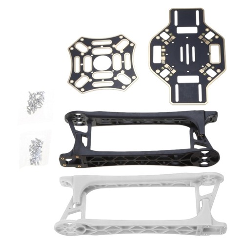 Multicopter frame with - multicopter,