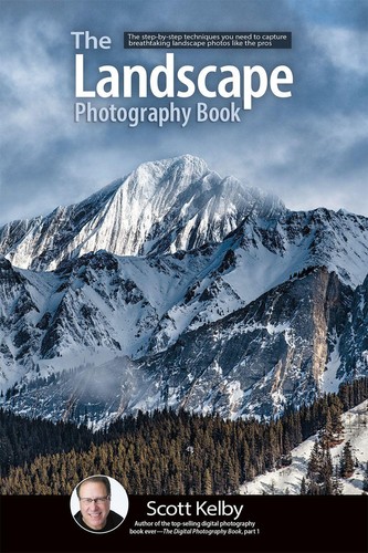 Scott kelby the - scott,