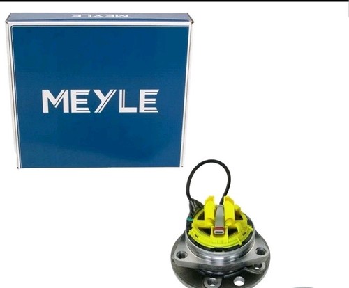 Meyle radnabe radlager - radnabe,