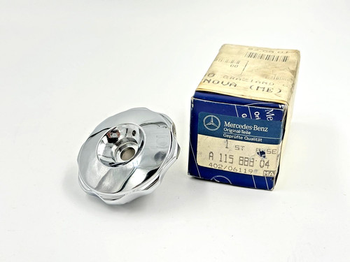 Original mercedes benz w115 - original,