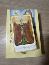 Karten der Seele von Chuck Spezzano  / NUR DIE KARTEN OVP