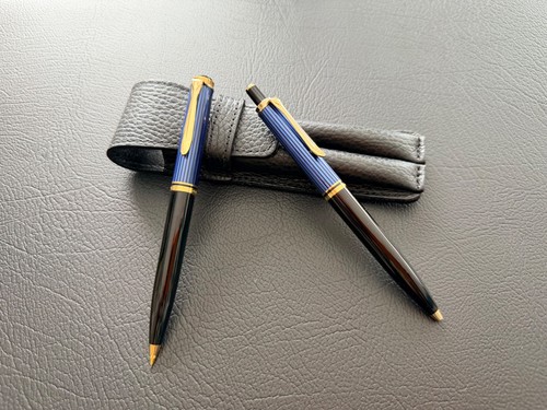 Pelikan set kugelschreiber - pelikan,