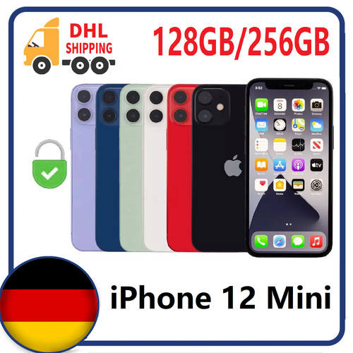 Neu apple iphone - neu,