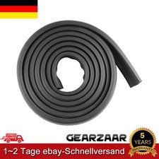 Heckklappendichtung Dichtung