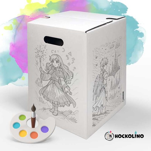 Hockolino - , |