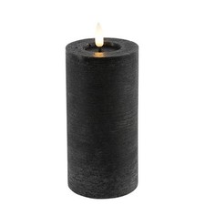 Countryfield LED-Stumpenkerze