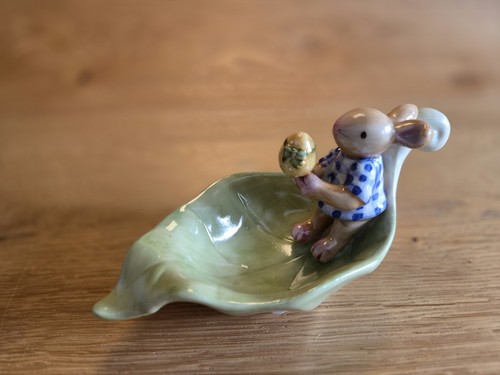 Villeroy boch leaf bowls - villeroy,