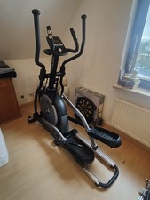 Crosstrainer Stepper Maxxus CX