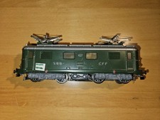 Märklin CC HO 3014 Electric