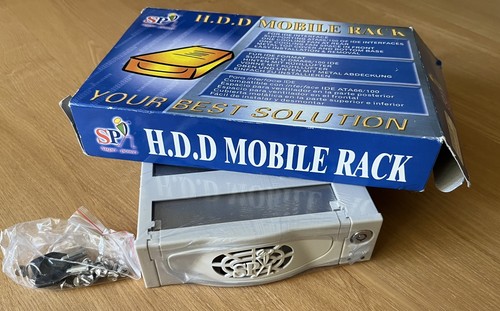 Super power mobile rack - super,