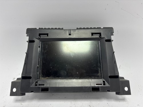 Display opel astra - opel, 13275077