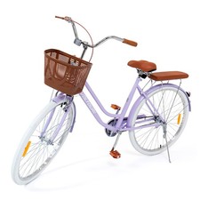 Fahrrad damenfahrrad citybike - damenfahrrad,