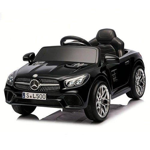 Mercedes benz sl500 12v - benz,