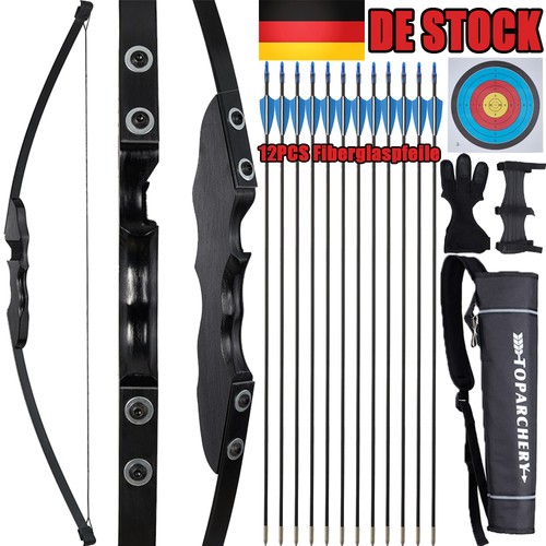 40lb takedown recurve - 50'',