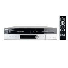 Philips DVDR 3510V DVD VHS Recorder Kombigerät Videorekorder Digitalisieren [GO]