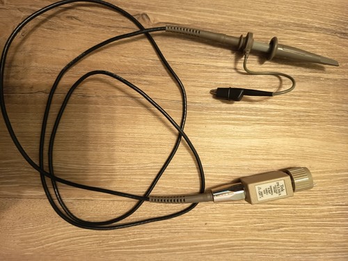 Tektronix p6139a - tektronix,