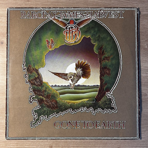 197 barclay james - 4,