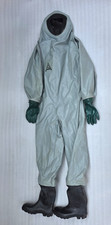 Auer Schutzanzug Chemieanzug