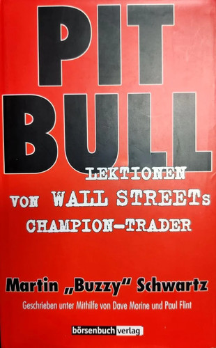 Pitbull lektionen von wall - pitbull.,