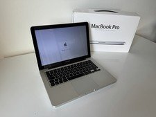 Apple MacBook Pro MD313D/A