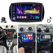 4+64G Für Mercedes Benz Smart