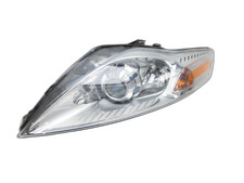 Scheinwerfer Frontscheinwerfer Li für Ford Mondeo IV 4 07-15 Xenon