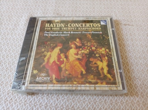 Haydn konzerte für oboe - haydn:,