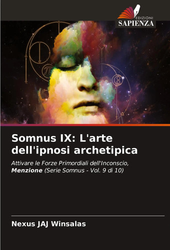 Somnus arte dell ipnosi - l'arte, dell'ipnosi