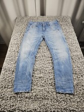 Diesel fayza damen jeans - damen,