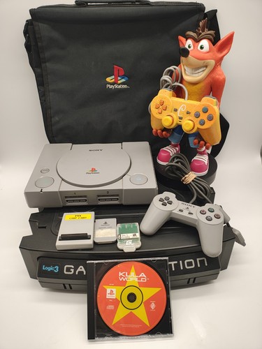 Playstation mega bundle 12 - 1,