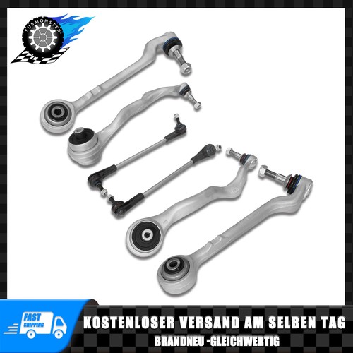 Querlenker satz koppelstange - querlenker,