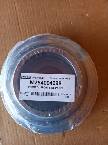 Rotorhalter m25400409r - rotorhalter,