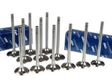 TRW 6 x Einlass- und 6x