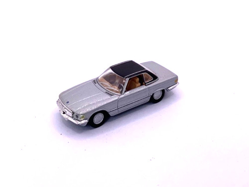 Schuco pkw auto modell - 1/87, h0