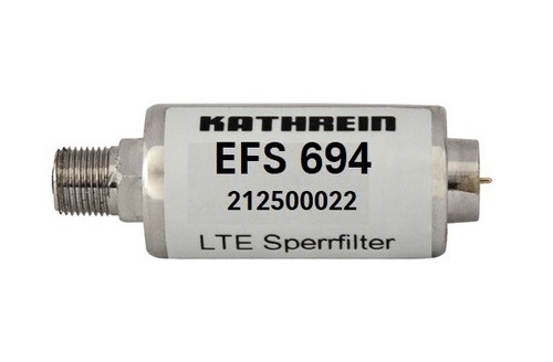 Stk kathrein - 10,