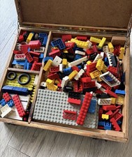 LEGO Grundset 1969 Ohne