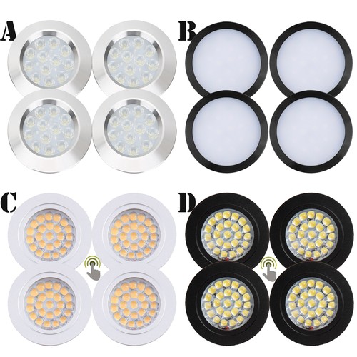 12x led einbaustrahler 12v - led,