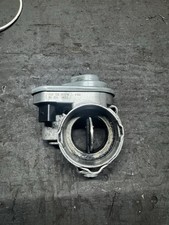 VW Drosselklappe 038128063M
