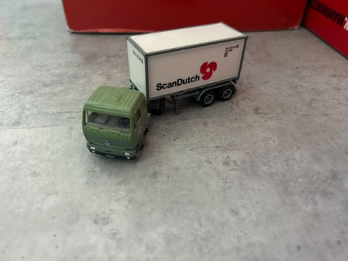 Herpa 87 kieserling - herpa,