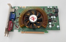 Colorful Nvidia Geforce 8600 GTS 256MB GDDR3 PCI-Express