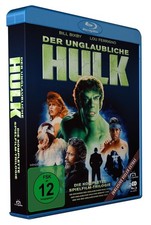 Der unglaubliche Hulk - Teil