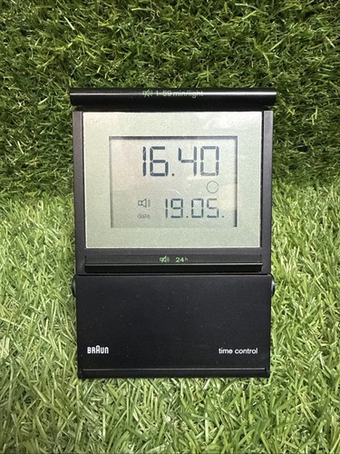 Braun time control typ - braun,