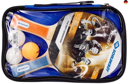 Schildkröt tischtennis set - schildkröt, tischtennis-set